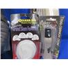 Image 3 : Turkey Decoy and 3 Turkey Calls - New Old Stock