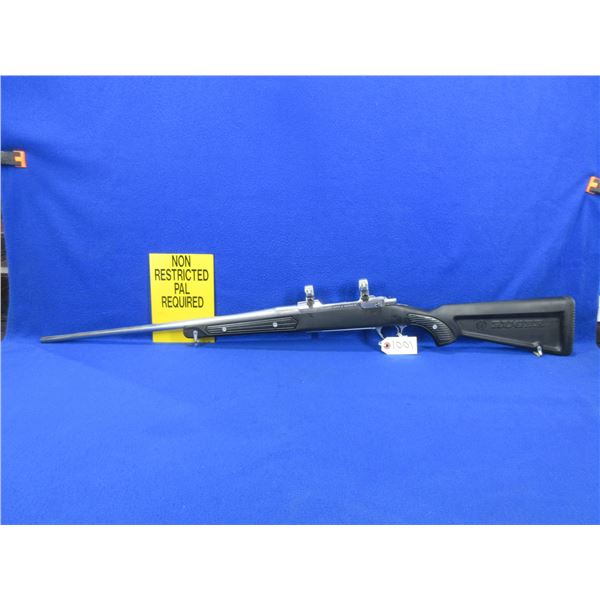Non-Restricted - Ruger Model M77 Mk II in 270 Win