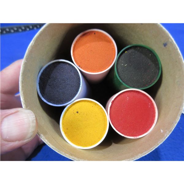 Sure Smoke Back Pack Tactical Emitters - Pack of 5 (Pick Up Only)