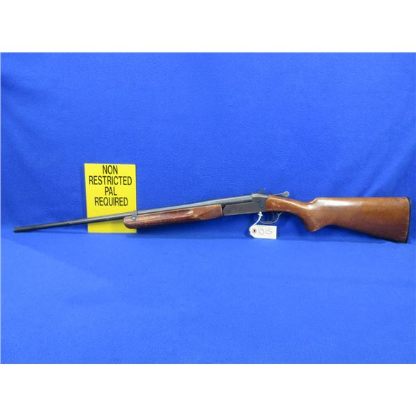 Non-Restricted - Cooey Model 840 Single Shot in 410 Ga. 2 1/2" / 3"