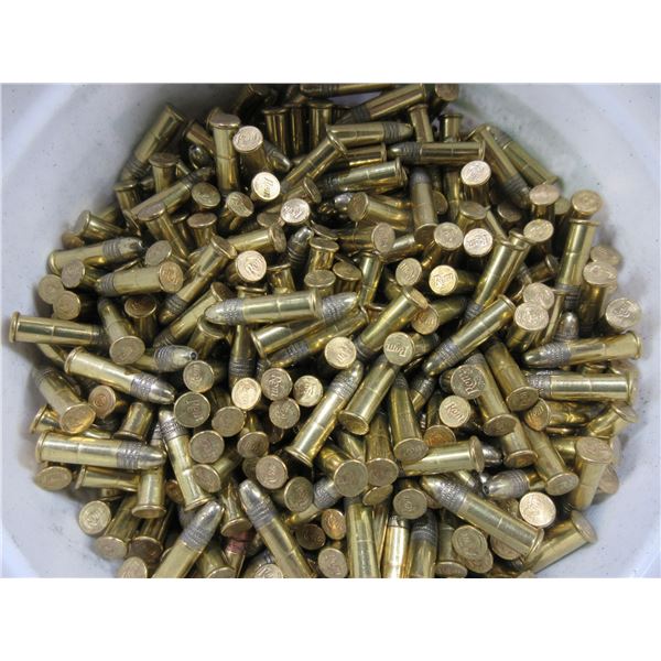 22 LR 36gr Plated HP Remington Golden Bullet Cartridges - Tub of Approx. 1200 (Pick Up Only) — image 18