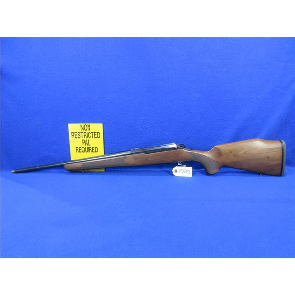 Non-Restricted - Tikka Model M595 in 22-250 Rem