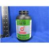 Image 1 : Hodgdon H870 Rifle Powder - Sealed 1 lb Tub (Pick Up Only)
