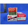 Image 2 : 22 LR Remington & Blazer Cartridges (Pick Up Only)