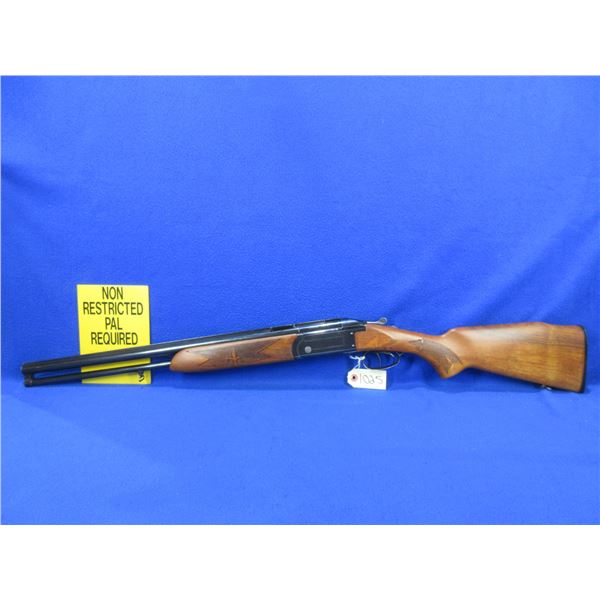 Non-Restricted - Valmet 212 Combo in 12 Ga. 2 3/4"/222 Rem.