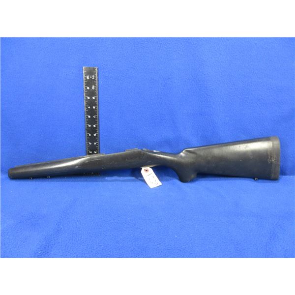 Stock Only - Winchester Model 70 Long Action Bull Barrel Synthetic Stock