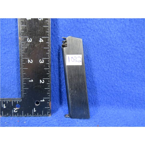 32 ACP Star Model S1 - 8 Round Magazine - PAL Required