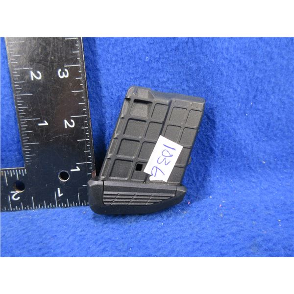 22 LR Tikka T1x 10 Round Magazine - PAL Required