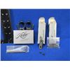 Image 1 : Kimber 1" Steel Rings and Bases with Screws