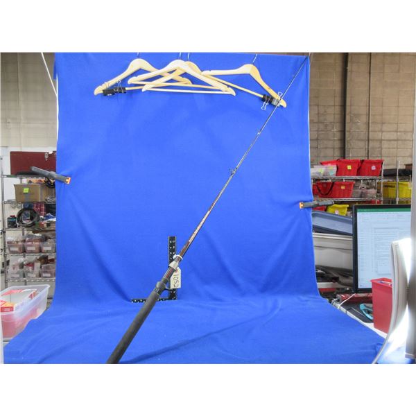 Shimano MagnumLite GT-1653 Fightin' Rod - 6' 6" Medium Heavy Action