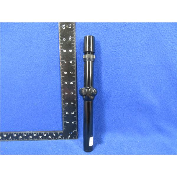 Bushnell Banner 4X .22 Rimfire Scope - Appears Clear, Duplex Reticle