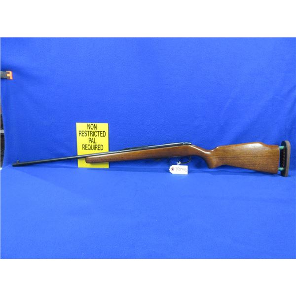 Non-Restricted - Remington Model 581 in 22 S/L/LR