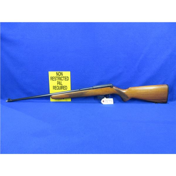 Non-Restricted - BRNO Model 581 Semi Auto in 22LR