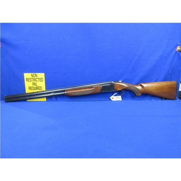 Non-Restricted - Winchester Model 99 O/U in 12 Ga. 2 3/4"