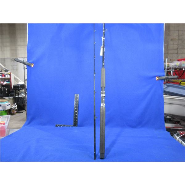 Berkeley Blazer Downrigger Fishing Rod - 8' 6", Medium Action