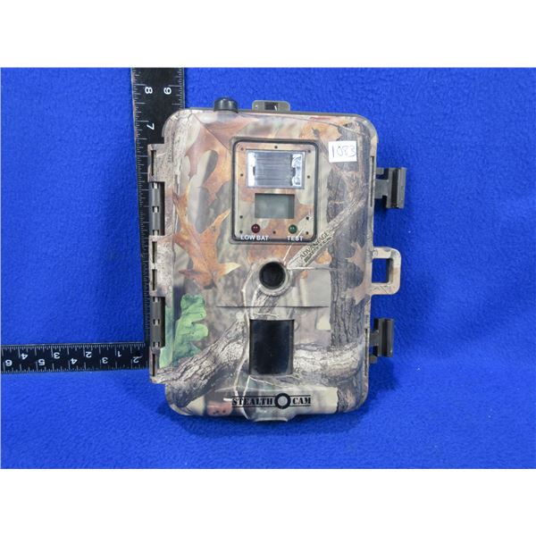 Stealth Cam STC-WD3MT-RT Trail Camera - Not Tested