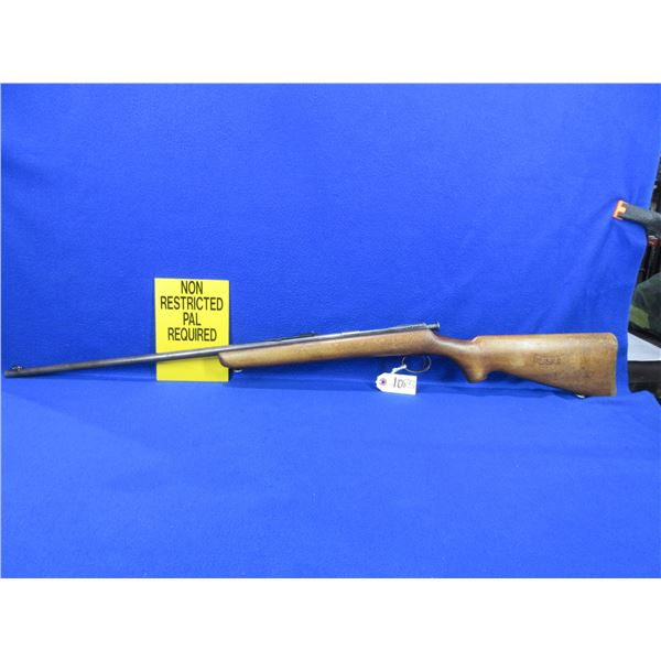 Non-Restricted - BSA Model Sportsman-Five in 22LR