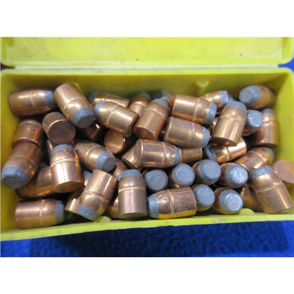 44 Cal. .429" 240gr Jacketed Magnum SP Speer Bullets - Box of 100