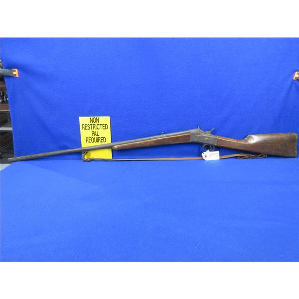 Deactivated - Husqvarna Model 1867 Rolling Block in 12.7x44R