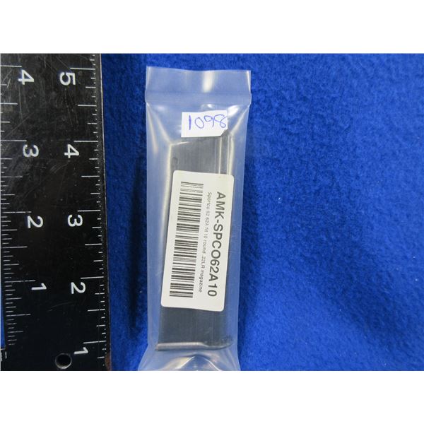 NEW - 22 LR Sportco Model 62/62A 10 Round Magazine - PAL Required