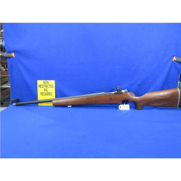 Non-Restricted - Carl Gustaf Model 80 Single Shot in 6.5x55