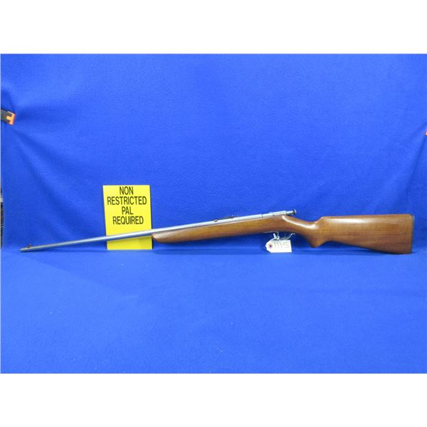 Non-Restricted - Winchester Model 67 Single Shot in 22 S/L/LR
