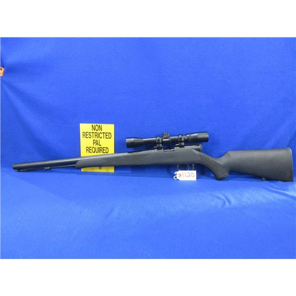Non-Restricted - Traditions Model Tracker 209 Inline in 50 Cal
