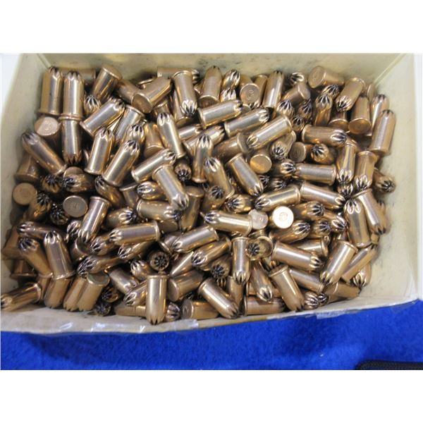 Koch 25 Cal. No. 410999 Stunner Loads - Box of 1000 (Pick Up Only)