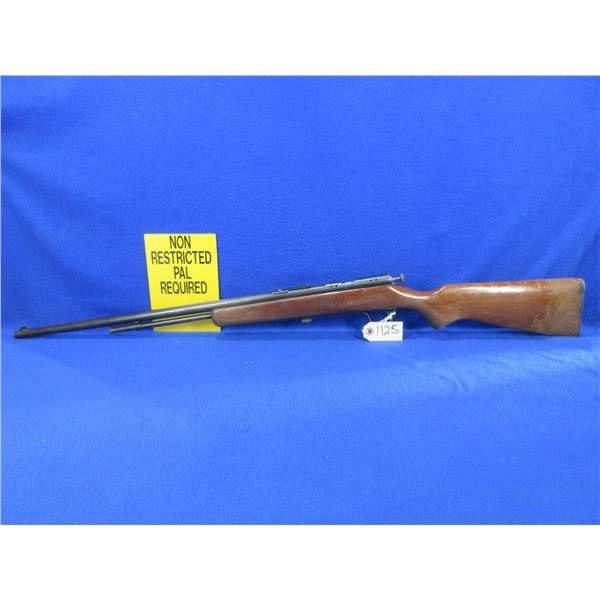 Non-Restricted - Cooey Model 60 in 22 S/L/LR
