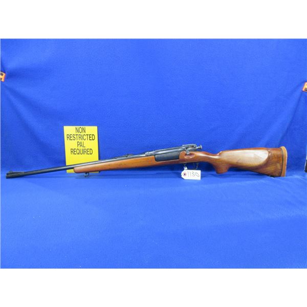 Non-Restricted - Krag Jorgensen Bolt Action in 308 Win