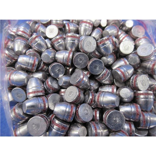 45 Colt .452" 180gr RNFP Bullets - Tub of 500