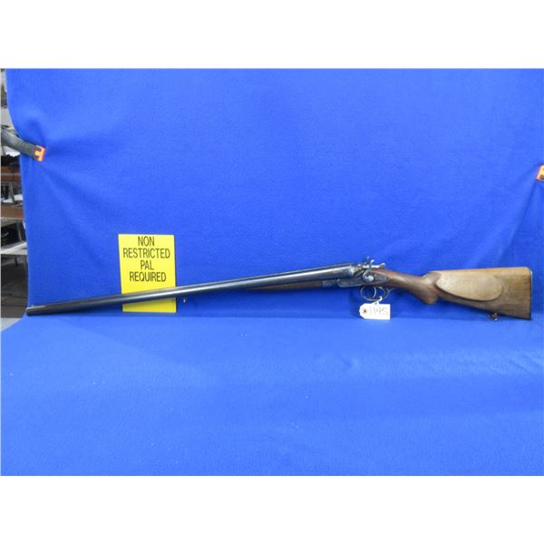 Non-Restricted - Krupp Essen SXS in 12 Ga. 2 1/2"