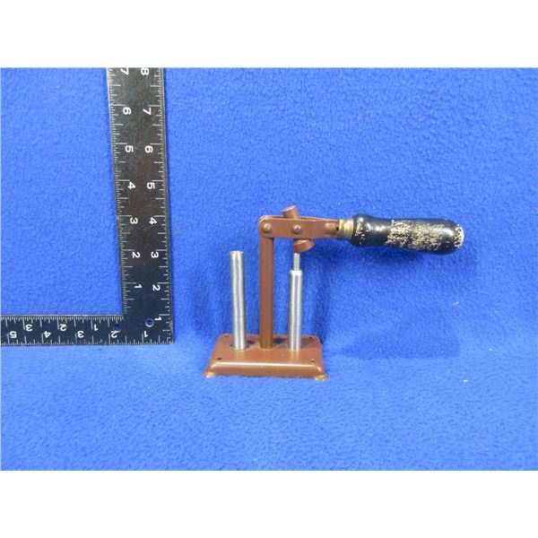Vintage Unknown .410 Ga Capping/Decapping Tool