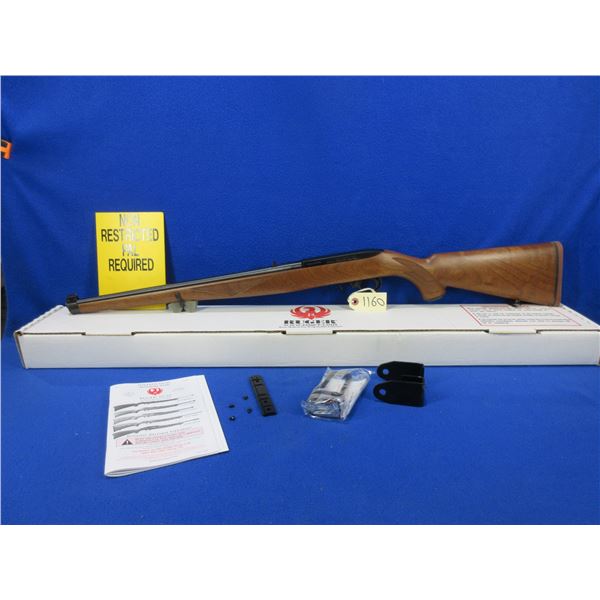 NEW - Non-Restricted - Ruger Model 10/22 Semi Auto in 22LR