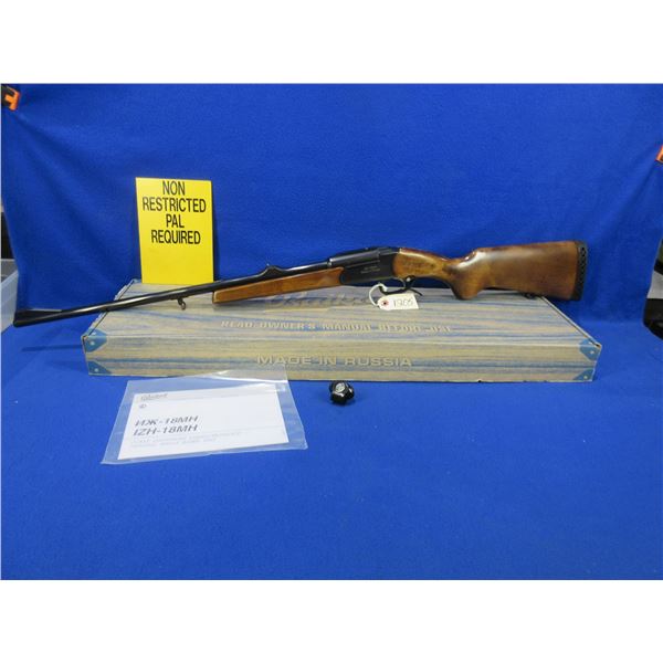 Non-Restricted - Baikal Model IZH18R Single Shot in 223 Rem.