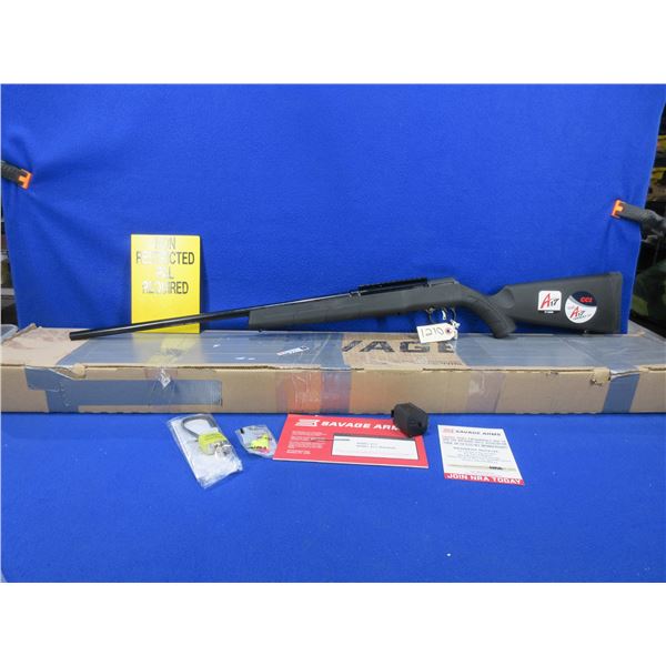Non-Restricted - Savage Model A17  Semi Auto in 17 HMR