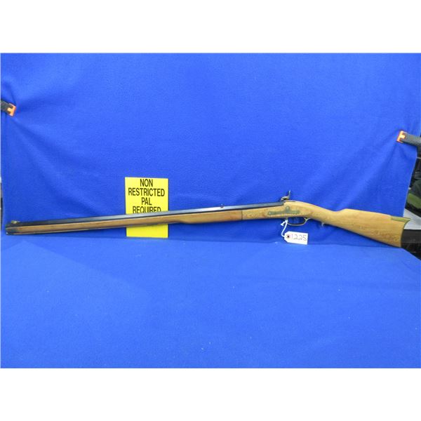 Non-Restricted - Jukar Muzzleloader Made in Spain in 45 Cal