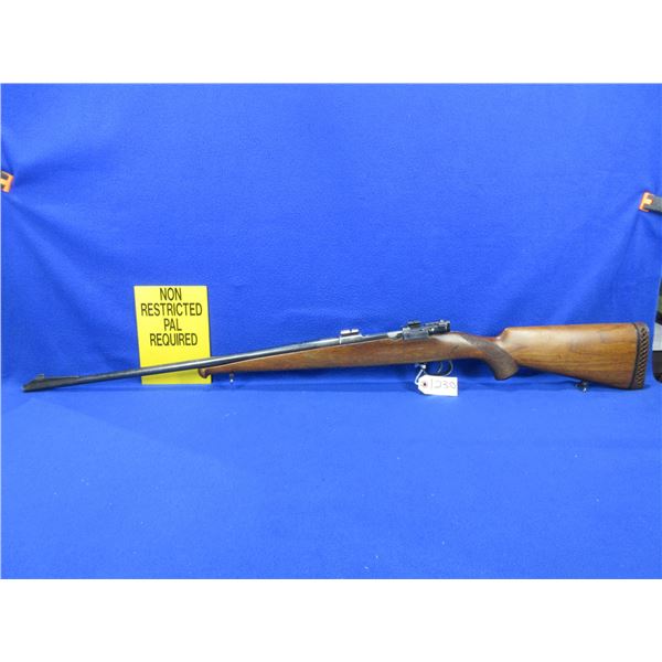 Non-Restricted - Stiga Model M96 in 8x57S