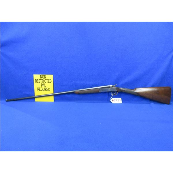 Non-Restricted - Belgian Single Shot in 410 Ga.