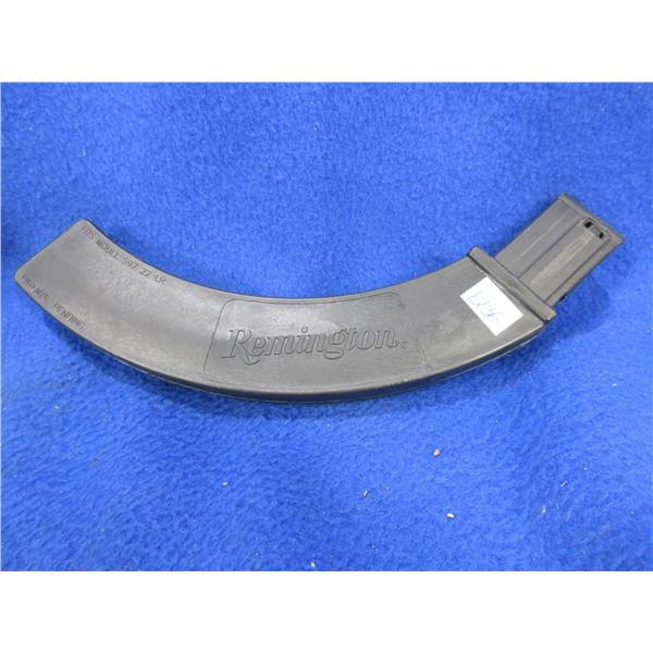 22LR Remington 597 - 30 Round  Magazine  - PAL Required