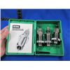 Image 1 : RCBS Carbide FL Die Set 357 Mag/38 Special