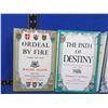 Image 2 : 4 Doubleday Books