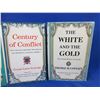 Image 3 : 4 Doubleday Books