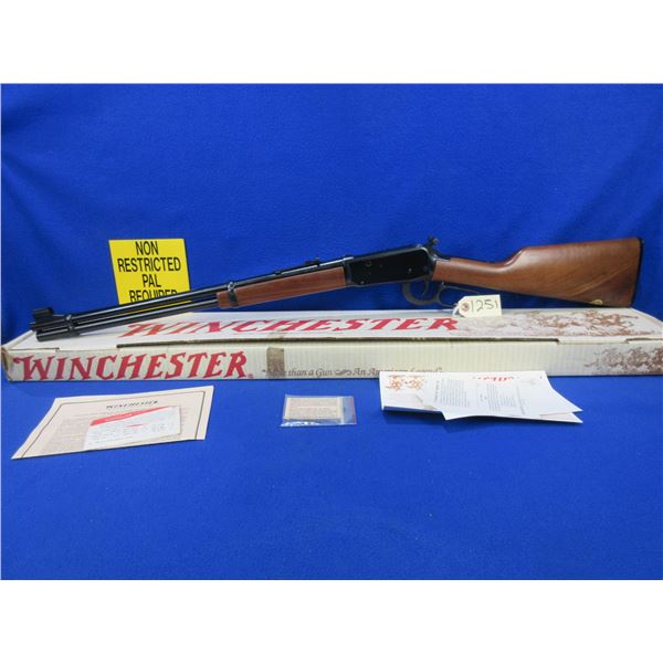 Non-Restricted - Winchester Model 94AE Lever Action in 7-30 Waters