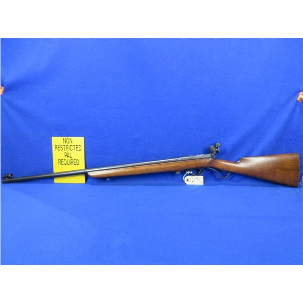Non-Restricted - Vickers-Armstrong Ltd. Falling Block in 22LR