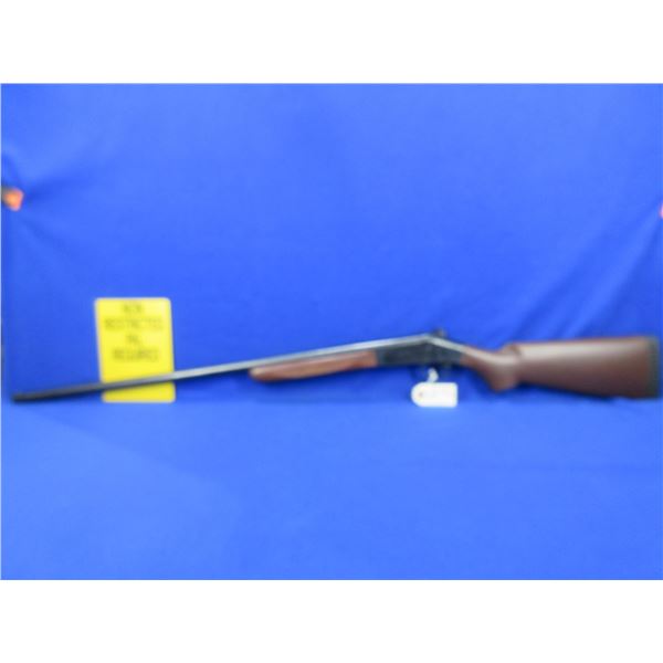 Non-Restricted - Norinco Model JW-83 Single Shot in 16 Ga. 2 3/4"