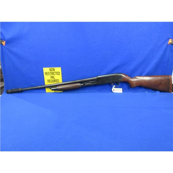 Non-Restricted - Stevens Model 820B in 12 Ga. 2 3/4"