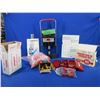 Image 1 : Lee Load-All II Shotshell Reloading Press with Conversion Kit, Bushings, 20ga Hulls and Wads