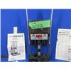 Image 2 : Lee Load-All II Shotshell Reloading Press with Conversion Kit, Bushings, 20ga Hulls and Wads