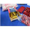 Image 5 : Lee Load-All II Shotshell Reloading Press with Conversion Kit, Bushings, 20ga Hulls and Wads